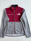 The North Face PyeongChang 2018 Olympics Fleece Jacket (M)