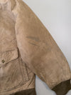 zSuper Premium Original Leather Jacket (M)