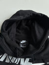 Nike New York Big Logo Hoodie(Xl)