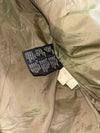 Vintage G-lll Premium original Leather Jacket (XL)