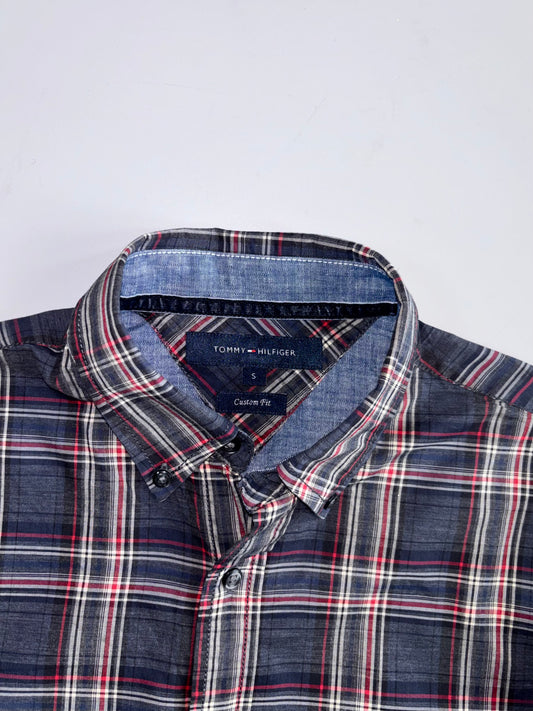 Tommy Hilfiger Original Premium Original Shirt (L)