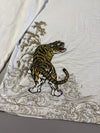 Big Train tiger-dragon tee (2XL)