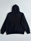 Sounds Good "Funk" Oval Logo Graphic Hoodie – Black (XL)