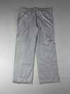 Adidas Nylon Track Pants (W:38) (L:41)