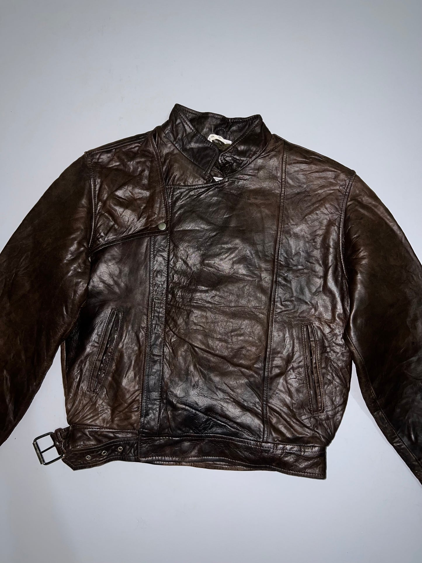 ZSuper Premium Original Leather (S/M)
