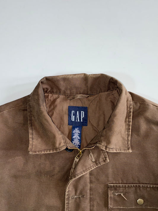 GAP Premium Original Utility Jacket (Xl)