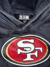 New Era × NFL San Francisco 49ers Hoodie (L)