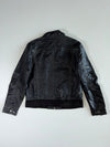 Manguun Premium Original Leather Jacket (M)
