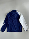 Asics “Life is Movement” Colorblock Windbreaker (Xl)