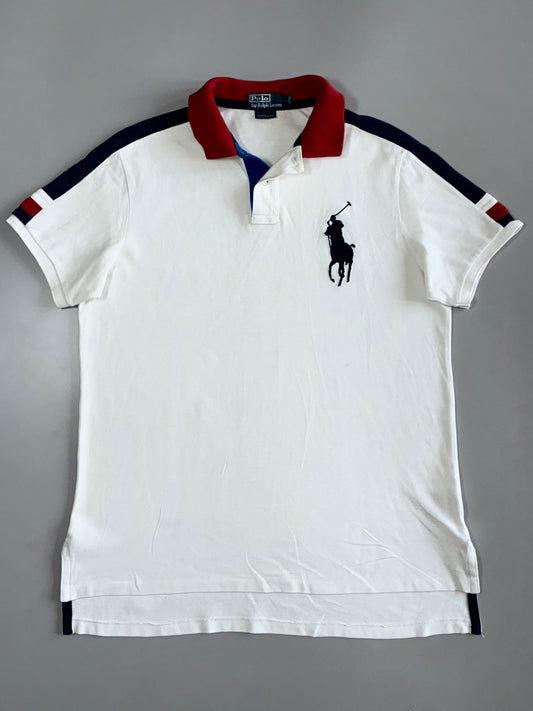 Polo Ralph Lauren Big Pony Polo Tee (L)