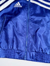 Adidas Vintage 90s Windbreaker Jacket (M)