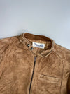 ZSuper Premium Original Leather Jacket (S)