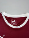Puma Dry-Cell Burgundy Maroon Football Jersey (M)