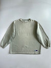 Chiemsee Washed Crewneck Sweatshirt (XL/2Xl)