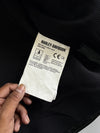 Harley-Davidson Watt Slim Fit Leather Moto Jacket Black | CE Armored | Mesh Lined (XL)