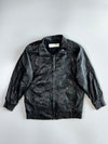 Andrew Marc Premium Original Leather Jacket (L)