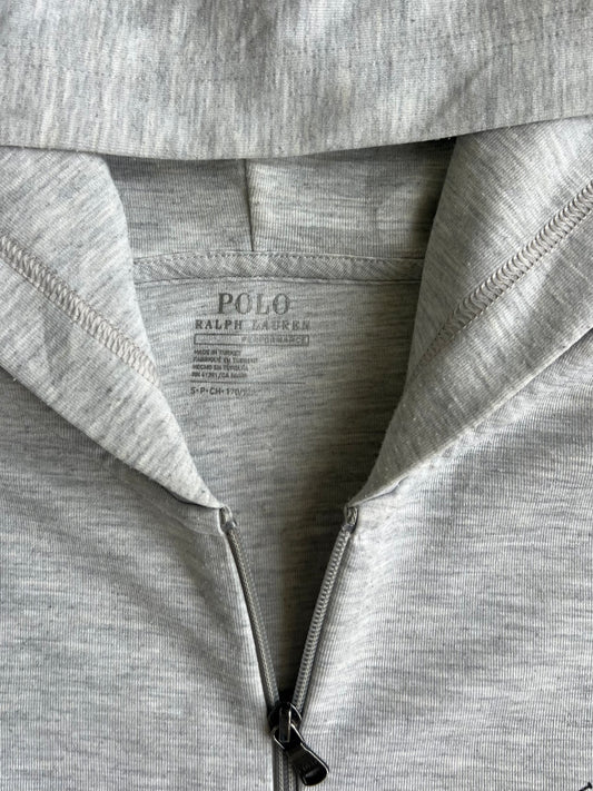 Polo Ralph Lauren Performance Zip Hoodie (M)