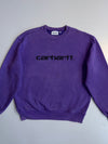 ZCarhartt Original Pullover (S/M)