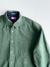 Vintage Tommy Hilfiger Premium Original Shirt (XL)