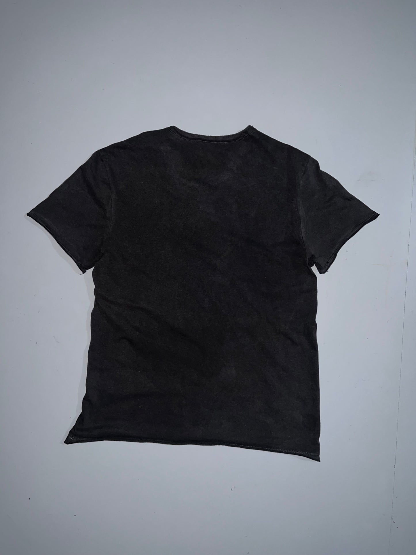 !                             Judas Priest 'Unleashed V2' Vintage Size - (M)