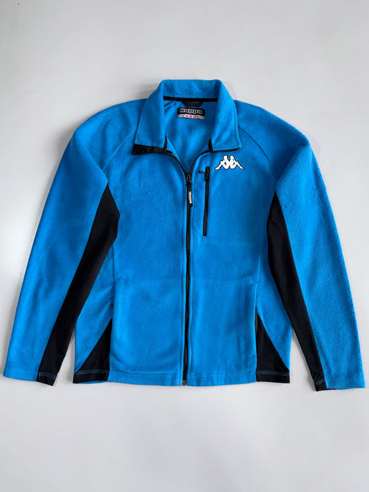 Vintage Kappas Original Premium Track Jacket (L)