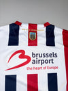 Robey Sportswear Willem II Tilburg Official Home Jersey (M/L)