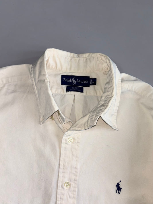 Polo Ralph Lauren Premium Original Shirt (M/L)