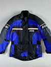IXS Motorcycle Fashion Textile Jacket (XL)