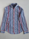 Tommy Hilfiger New York Fit Multi-Stripe Shirt (S)