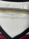Adidas Germany 2014 World Cup Home Jersey (Women's) (XXS)