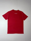 Harley-Davidson “Feel the Power” Red Graphic T-Shirt (M)