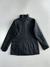 Columbia Interchange Quilted Puffer Jacket (L)