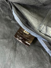Mercedes-Benz Suede Field Jacket (L)