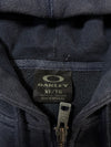 Oakley Full Zip Hoodie (2XL)