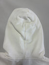 PUMA Big Logo Pullover Hoodie – White – (XL)