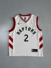 Toronto Raptors Leonard #2 Nike Jersey (L)