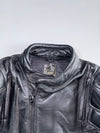 Echt Leder’s Premium Original Leather Riding Jacket (XS/S)