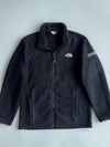 The North Face Sherpa-Collar Fleece Jacket (L)