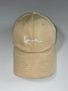 Karl Kani Signature Script Cap (Adjustable)