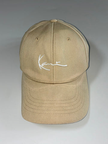 Karl Kani Signature Script Cap (Adjustable)