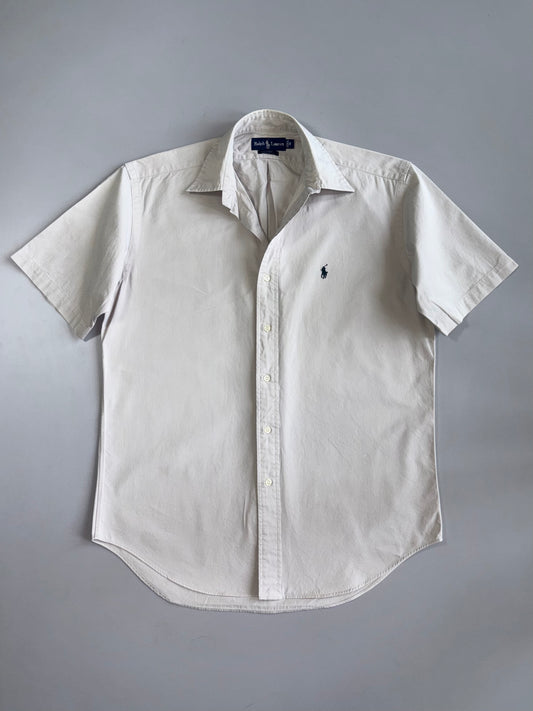 Polo Ralph Lauren Premium Original Shirt (XL)