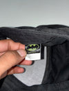 Batman Logo Cap (Adjustable)