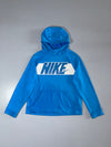 Nike Dri-Fit Pullover Hoodie (S)