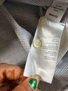 Tommy Hilfiger Slim Fit Textured Shirt –(XL)