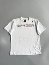 Spyder Embroidered Logo Tee (L)