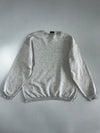 Thrasher Skateboard Magazine Logo Crewneck Sweatshirt (L)