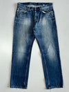 Big Star Brandon Jeans (W:36|L:43)