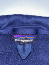 Patagonia Better Sweater Quarter-Zip Fleece Navy (S)