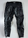 RK Sports Leather Racing Knee Padded Trousers (W:36|L:40)