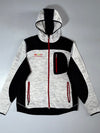 REI x Blåkläder Fleece Zip-Up Hoodie Jacket (XL)